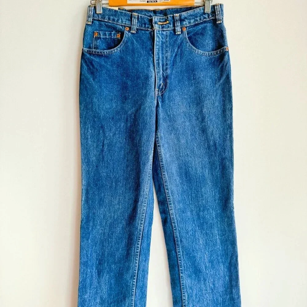 Levis elevate your